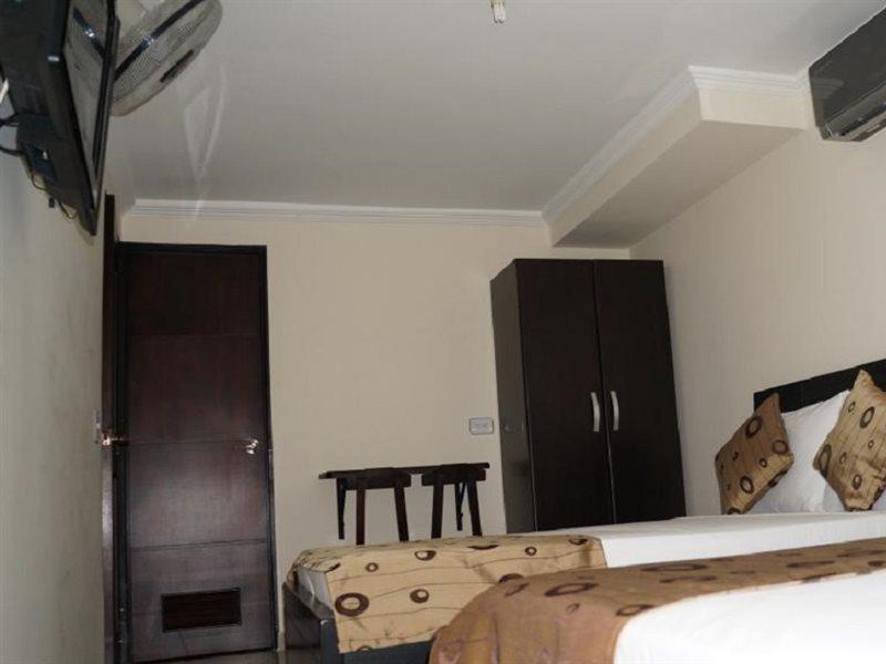 Hotel Verony San Joaquin Меделин Екстериор снимка