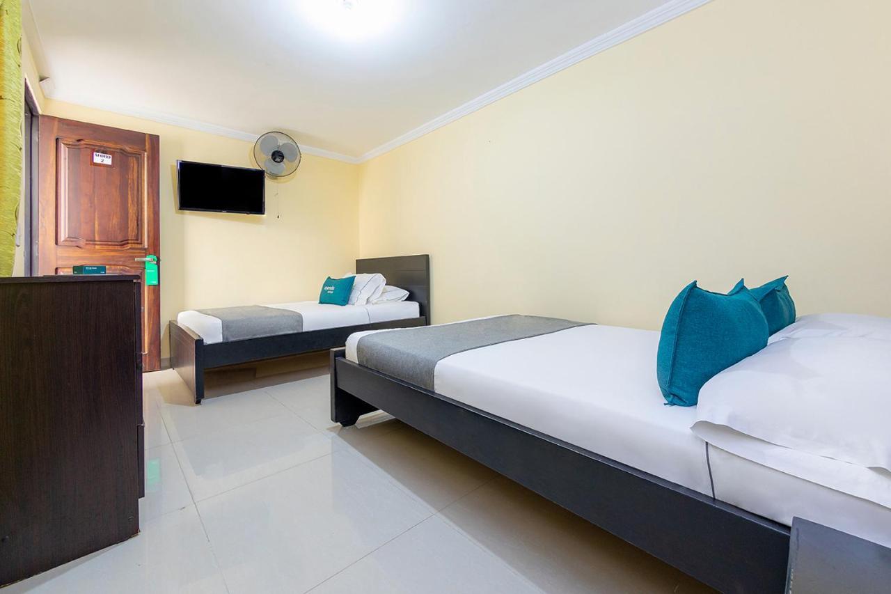 Hotel Verony San Joaquin Меделин Екстериор снимка