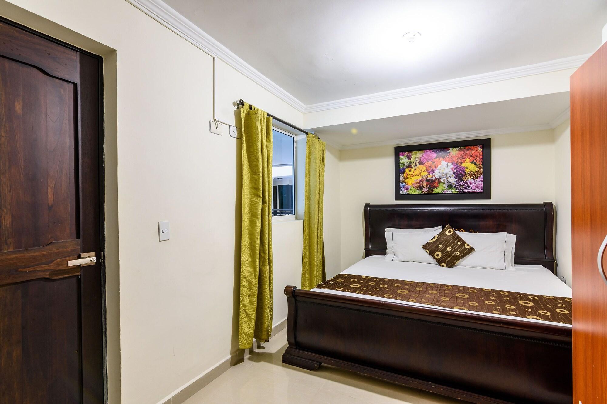 Hotel Verony San Joaquin Меделин Екстериор снимка