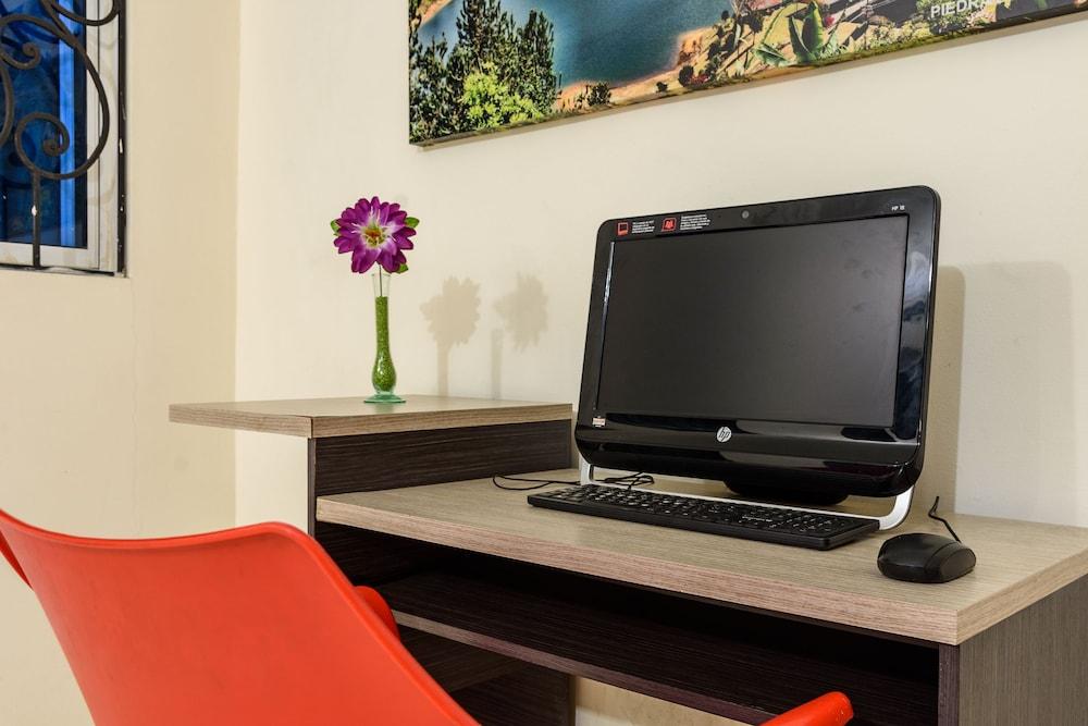 Hotel Verony San Joaquin Меделин Екстериор снимка