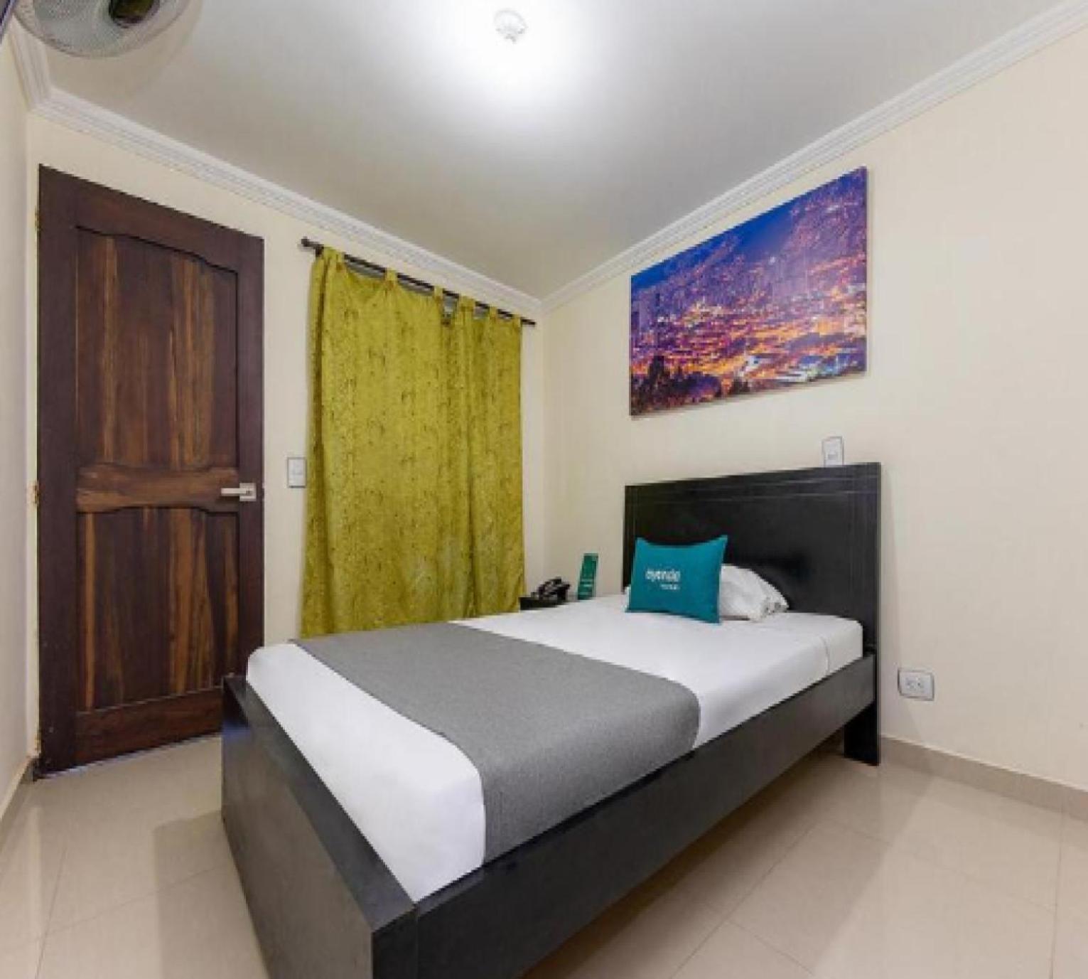 Hotel Verony San Joaquin Меделин Екстериор снимка