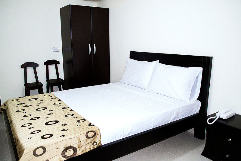 Hotel Verony San Joaquin Меделин Екстериор снимка