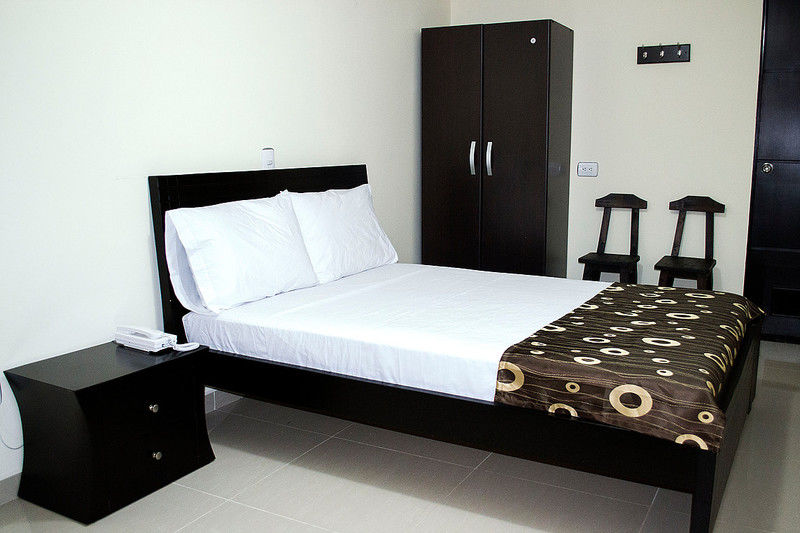 Hotel Verony San Joaquin Меделин Екстериор снимка