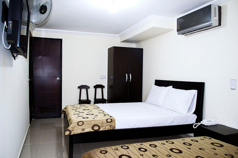 Hotel Verony San Joaquin Меделин Екстериор снимка