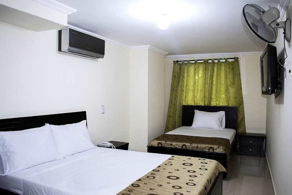 Hotel Verony San Joaquin Меделин Екстериор снимка