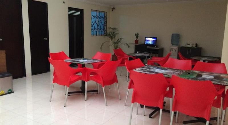 Hotel Verony San Joaquin Меделин Екстериор снимка
