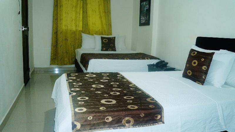 Hotel Verony San Joaquin Меделин Екстериор снимка